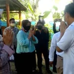 Posko Relawan Covid-19 Kendari Kini Tersebar di Semua Kelurahan Posko Relawan Covid-19 Kendari Kini Tersebar di Semua Kelurahan