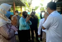 Posko Relawan Covid-19 Kendari Kini Tersebar di Semua Kelurahan Posko Relawan Covid-19 Kendari Kini Tersebar di Semua Kelurahan