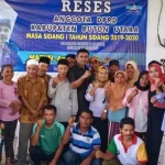 DPRD Buton Utara Serap Aspirasi, Suarakan di Parlemen DPRD Buton Utara Serap Aspirasi, Suarakan di Parlemen
