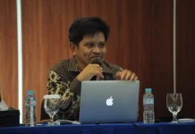 Benarkah Langkah Gubernur SULTRA? 500 TKA dalam Perspektif Hukum, SDM, Ekonomi dan Covid19