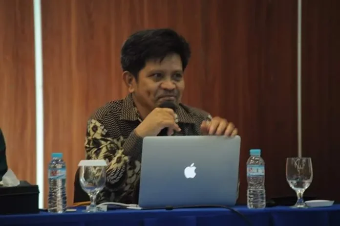 500 TKA dalam Perspektif Hukum, SDM, Ekonomi dan Covid19