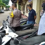 Rilis Curanmor, Polres Baubau Amankan 8 Orang Pelaku Rilis Curanmor, Polres Baubau Amankan 8 Orang Pelaku