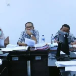 RSUD Butur Gelar Rapat Tindak Lanjuti Aksi Mogok Ratusan Tenaga Honorer RSUD Butur Gelar Rapat Tindak Lanjuti Aksi Mogok Ratusan Tenaga Honorer
