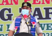 Sudah Beroperasi 6 Tahun, Bupati Konut Nyatakan Izin Tersus PT Tiran Lengkap dan Sah