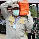 2 Kasus Corona di Konut, Punya Riwayat Perjalanan ke Kendari dan Jatim Bupati Konut Ruksamin