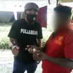 Edarkan Sabu, Aparat Desa Lalobundi Kolut Dibekuk Polisi Edarkan Sabu, Aparat Desa Lalobundi Kolut Dibekuk Polisi
