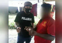 Edarkan Sabu, Aparat Desa Lalobundi Kolut Dibekuk Polisi Edarkan Sabu, Aparat Desa Lalobundi Kolut Dibekuk Polisi