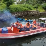 Tabrakan Kapal, Satu Nelayan Hilang di Perairan Cempedak Tabrakan Kapal, Satu Nelayan Hilang di Perairan Cempedak