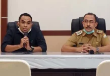 Sayembara Masterplan Kawasan Wisata Toronipa Kembali Dibuka Sayembara Masterplan Kawasan Wisata Toronipa Kembali Dibuka