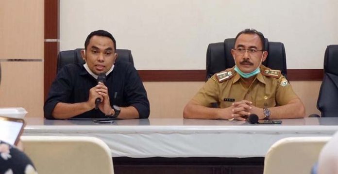 Sayembara Masterplan Kawasan Wisata Toronipa Kembali Dibuka