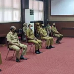 Sekda Kolaka Lantik 5 Pejabat Administrator Sekda Kolaka Lantik 5 Pejabat Administrator