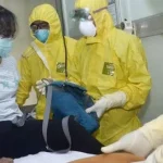 Efektifkan Penanganan Covid-19, Pasien Positif di Buteng Bakal Dirawat di RSUD Tingkat Kesembuhan Pasien Covid-19 Kian Hari Makin Meningkat