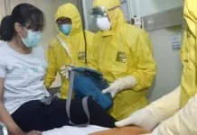 Tingkat Kesembuhan Pasien Covid-19 Kian Hari Makin Meningkat Tingkat Kesembuhan Pasien Covid-19 Kian Hari Makin Meningkat