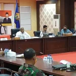 Pemprov Setujui Kedatangan 500 TKA di Sultra Pemprov Setujui Kedatangan 500 TKA di Sultra