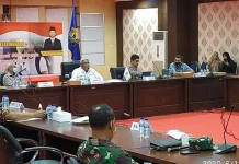 Pemprov Setujui Kedatangan 500 TKA di Sultra Pemprov Setujui Kedatangan 500 TKA di Sultra