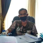 Skenario Dikbud Hadapi New Normal di Sekolah Kepala Dinas Pendidikan dan Kebudayaan Kolaka Sal Amansyah