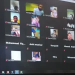 STMIK Bina Bangsa Kendari Kenalkan Kampus Secara Daring ke Maba STMIK Kendari Kenalkan Kampus Secara Daring ke Maba