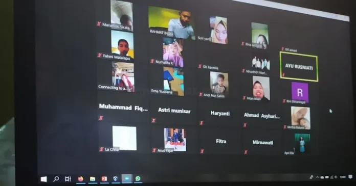 stmik bina bangsa Kendari STMIK Kendari Kenalkan Kampus Secara Daring ke Maba