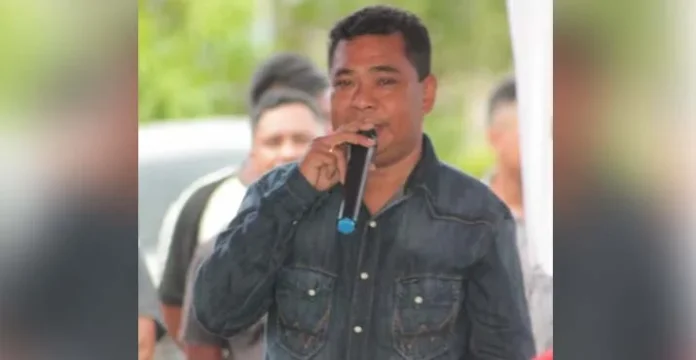 suhuzu_butur_calon Bakal Calon Wakil Bupati (Cawabup) Butur Suhuzu