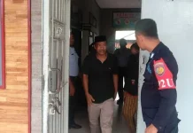 Jadi Tahanan Kota, Kadis Perindag Muna Segera Berkantor Jadi Tahanan Kota, Kadis Perindag Muna Segera Berkantor