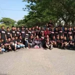 Tamalaki Dukung Polda Sultra Tekan Penyebaran Covid-19 Tamalaki Dukung Polda Sultra Tekan Penyebaran Covid-19