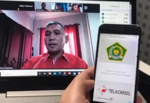 Kolaborasi Telkomsel dan Kemenag RI Hadirkan Program Penyediaan Kuota Terjangkau Kolaborasi Telkomsel dan Kemenag RI Hadirkan Program Penyediaan Kuota Terjangkau