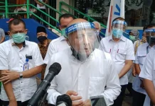 Relaksasi Kredit Diharap Mampu Pulihkan Ekonomi Pelaku UMKM Relaksasi Kredit Diharap Mampu Pulihkan Ekonomi Pelaku UMKM