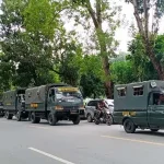 TMMD ke 108 di Konkep Sasar Pengerjaan Infrastruktur dan Pelayanan Kesehatan TMMD ke 108 di Konkep Sasar Pengerjaan Infrastruktur dan Pelayanan Kesehatan