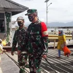 Konkep Jadi Sasaran Pelaksanaan TMMD ke 108 Kodim 1417 Kendari Konkep Jadi Sasaran Pelaksanaan TMMD ke 108 Kodim 1417 Kendari