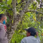 Warga Desa Loka Kolut Ditemukan Tewas Gantung Diri Warga Desa Loka Kolut Ditemukan Tewas Gantung Diri
