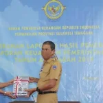 Pemkab Kolaka Kembali Raih WTP, Ini Tanggapan DPRD Pemkab Kolaka Kembali Raih WTP, Ini Tanggapan DPRD