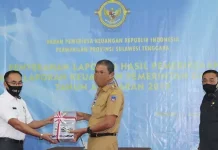 Pemkab Kolaka Kembali Raih WTP, Ini Tanggapan DPRD Pemkab Kolaka Kembali Raih WTP, Ini Tanggapan DPRD