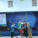 Pemprov Sultra dan Pemkot Kendari Dukung Pembangunan Zona Integritas di BPS Pemprov Sultra dan Pemkot Kendari Dukung Pembangunan Zona Integritas di BPS