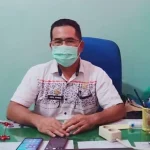 Seleksi Wawancara Lelang Jabatan OPD Baubau Dijadwalkan Pekan Depan Sekretaris BKPSDM Kota Baubau, Abdul Rahman