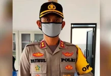 Amankan Pilkada Konut, Polres Konut Siapkan Ratusan Personel Gabungan Kapolres Konut, Ajun Komisaris Besar Polisi (AKBP) Achmad Fathul Ulum
