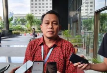 Mantan Kadis Pertambangan Konut Tak Hadiri Pemeriksaan di KPK Juru Bicara KPK Ali Fikri
