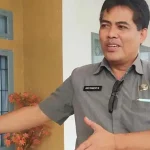 Tuntaskan Pembangunan Jalan, Dinas PUPR Baubau Bakal Utang Rp300 Miliar Kepala Dinas PUPR Kota Baubau Andi Hamzah