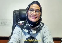 Pemkab Kolaka Siapkan Skenario SKB CPNS Kepala BKPSDM Kabupaten Kolaka, Andi Tenri Gau