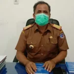 2021, Pemkab Muna Siapkan Rp 29 Miliar Rehab Sekolah Rusak Kepala Dinas Dikbud Muna, Ashar