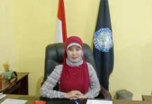 Poltekkes Kendari Target 600 Mahasiswa Baru Direktur Poltekkes Kendari, Askrening