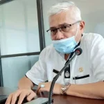 Soal Dugaan Kepsek Cabul, Dikbud Sultra Minta Publik Tempuh Jalur Hukum PLT Dikbud Sultra Asrun Lio