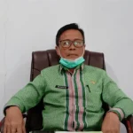 Pemkot Baubau Berencana Beli PCR Lewat APBD 2021 Kepala Dinkes Kota Baubau, Wahyu