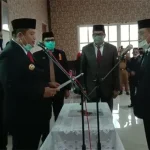 Abdul Kadir Dilantik Jadi Kadis Dukcapil Muna Abdul Kadir Dilantik Jadi Kadis Dukcapil Muna