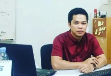 Gegara Alihkan Kendaraan Cicilan, Satu Debitur FIFGROUP Kendari Masuk Penjara Recovery dan Remedial Section Head FIFGROUP Cabang Kendari, Esha Wandy