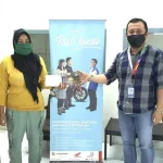 Debiturnya Meninggal Dunia, FIFGROUP Kendari Cairkan Asuransi Pelunasan Debiturnya Meninggal Dunia, FIFGROUP Kendari Cairkan Asuransi Pelunasan