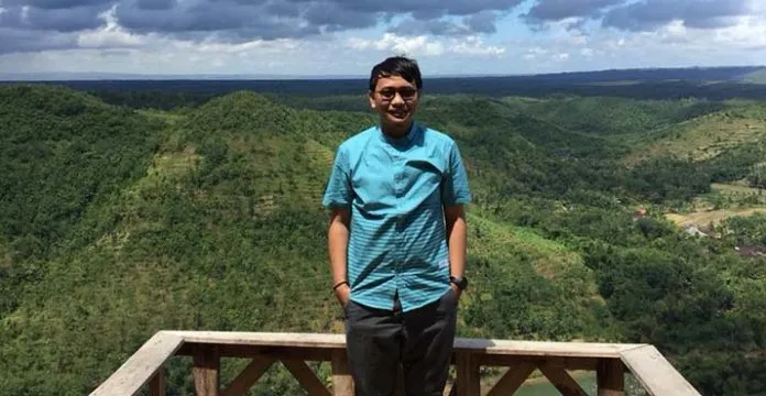 Handayani Jaka Saputra