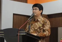 Guru dan Dosen Berhak Dapat Cuti Tahunan Deputi Bidang Pembinaan Manajemen Kepegawaian Badan Kepegawaian Negara (BKN) Haryomo Dwi Putranto