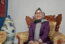 Menolak Dipindahkan Tanpa SK, Gaji Guru Ini Ditahan Dikbud Baubau Menolak Dipindahkan Tanpa SK, Gaji Guru Ini Ditahan Dikbud Baubau