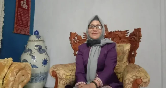 Menolak Dipindahkan Tanpa SK, Gaji Guru Ini Ditahan Dikbud Baubau