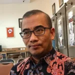 KPU: Usung Cakada Tanpa Restu DPP, Pengurus Partai di Daerah Bisa Dipidana Komisioner Komisi Pemilihan Umum (KPU) Republik Indonesia (RI), Hasyim Asyari